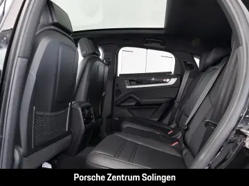 Cayenne S E-Hybrid Coupe HeadUp 22'' BOSE