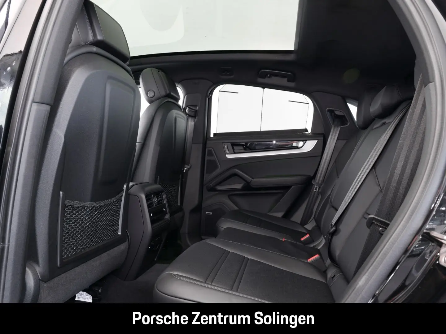 Cayenne S E-Hybrid Coupe HeadUp 22'' BOSE