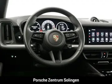 Cayenne S E-Hybrid Coupe HeadUp 22'' BOSE