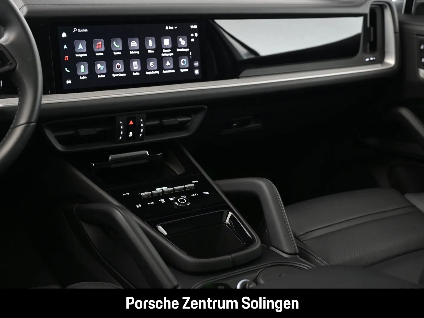 Cayenne S E-Hybrid Coupe HeadUp 22'' BOSE