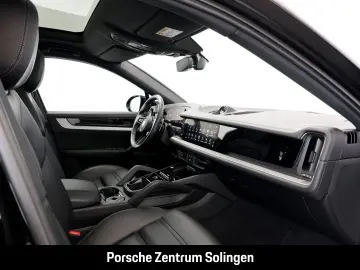 Cayenne S E-Hybrid Coupe HeadUp 22'' BOSE