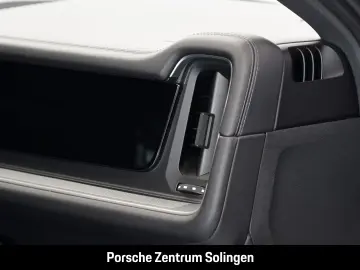 Cayenne S E-Hybrid Coupe HeadUp 22'' BOSE