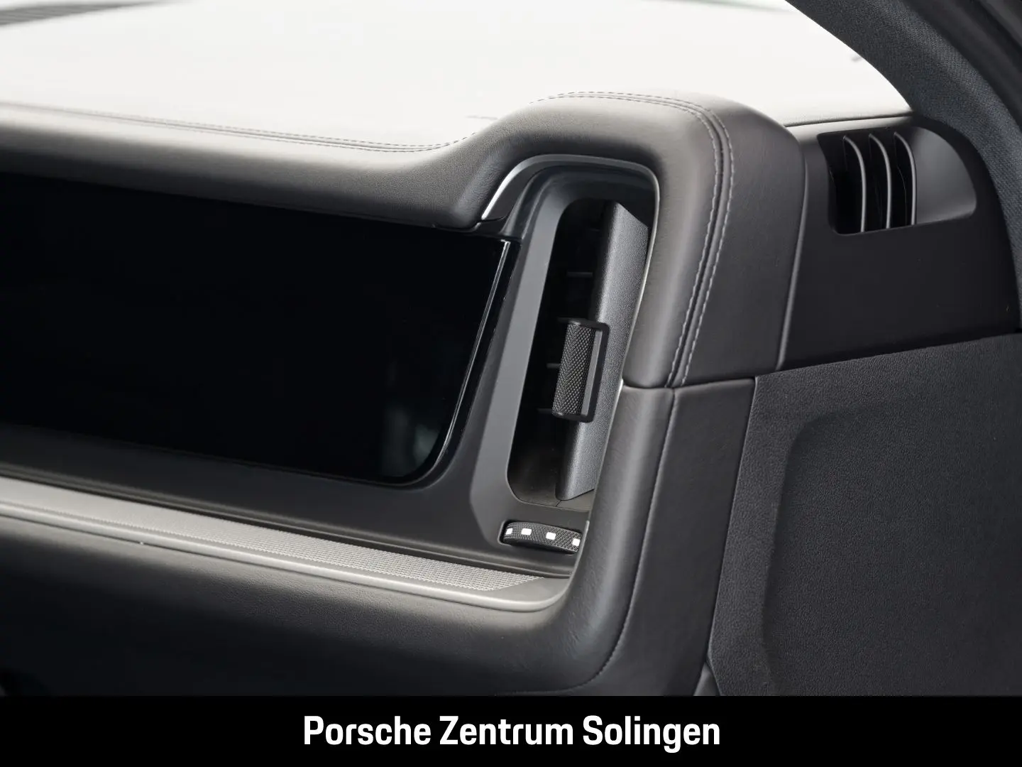 Cayenne S E-Hybrid Coupe HeadUp 22'' BOSE