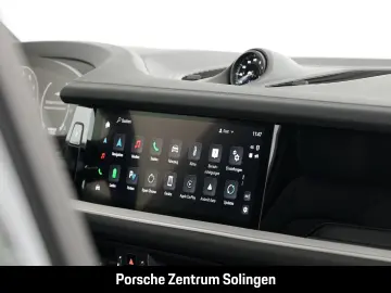 Cayenne S E-Hybrid Coupe HeadUp 22'' BOSE