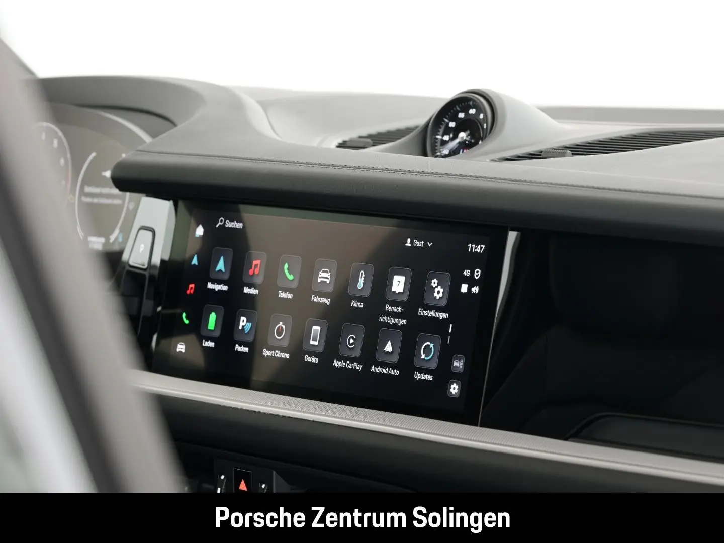 Cayenne S E-Hybrid Coupe HeadUp 22'' BOSE