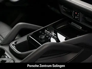 Cayenne S E-Hybrid Coupe HeadUp 22'' BOSE