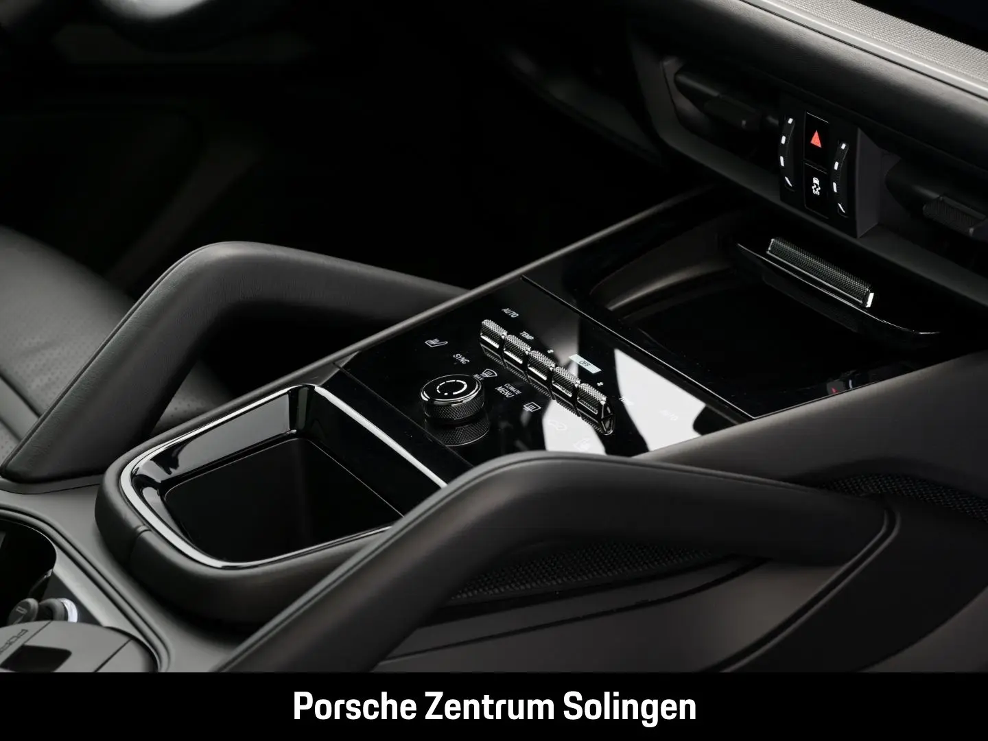 Cayenne S E-Hybrid Coupe HeadUp 22'' BOSE