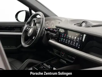 Cayenne S E-Hybrid Coupe HeadUp 22'' BOSE