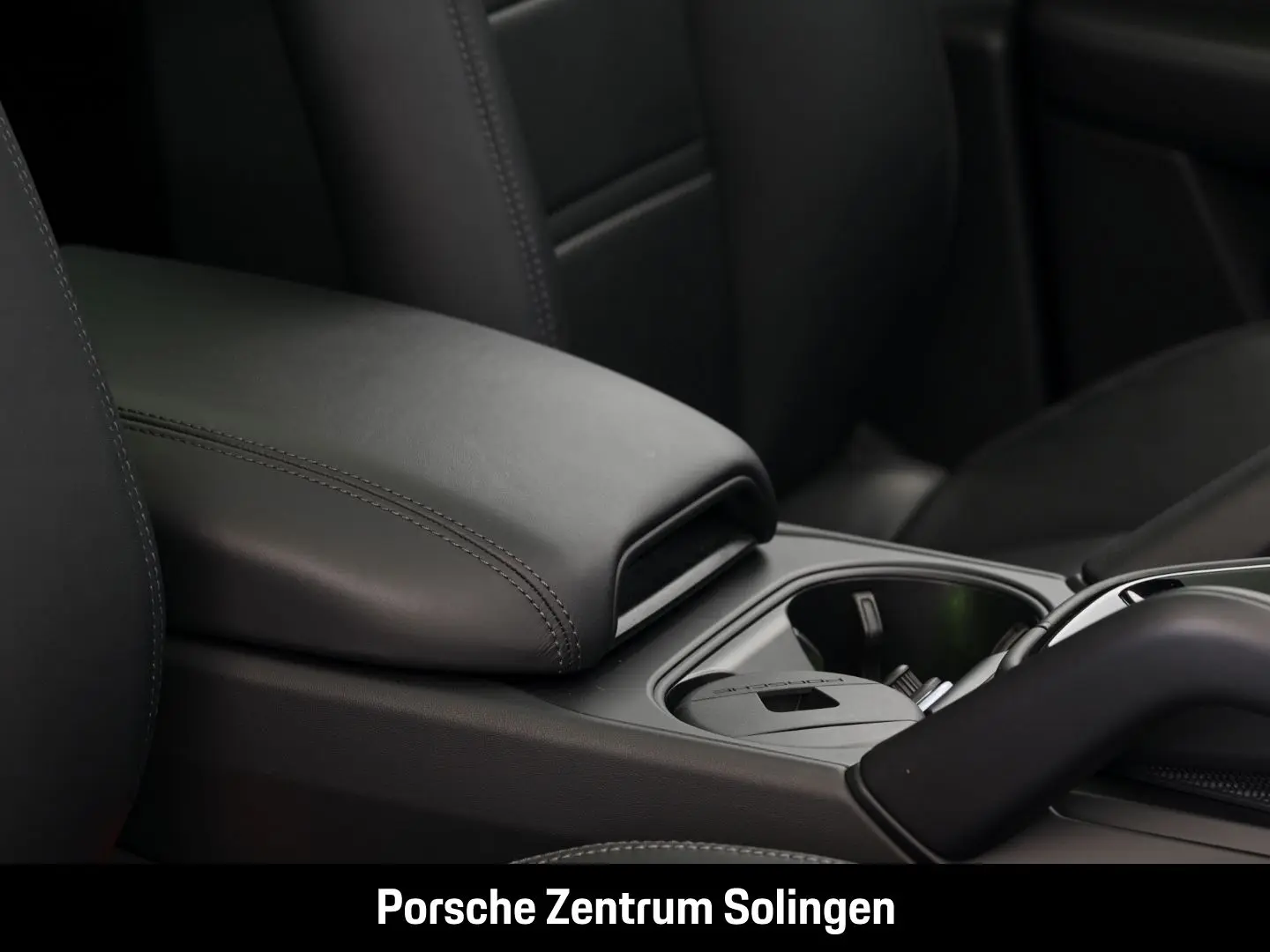 Cayenne S E-Hybrid Coupe HeadUp 22'' BOSE