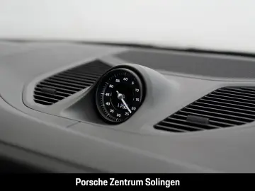 Cayenne S E-Hybrid Coupe HeadUp 22'' BOSE