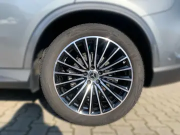 GLC 220 d 4MATIC AMG PREMIUM PLUs Pano Dist Bur.