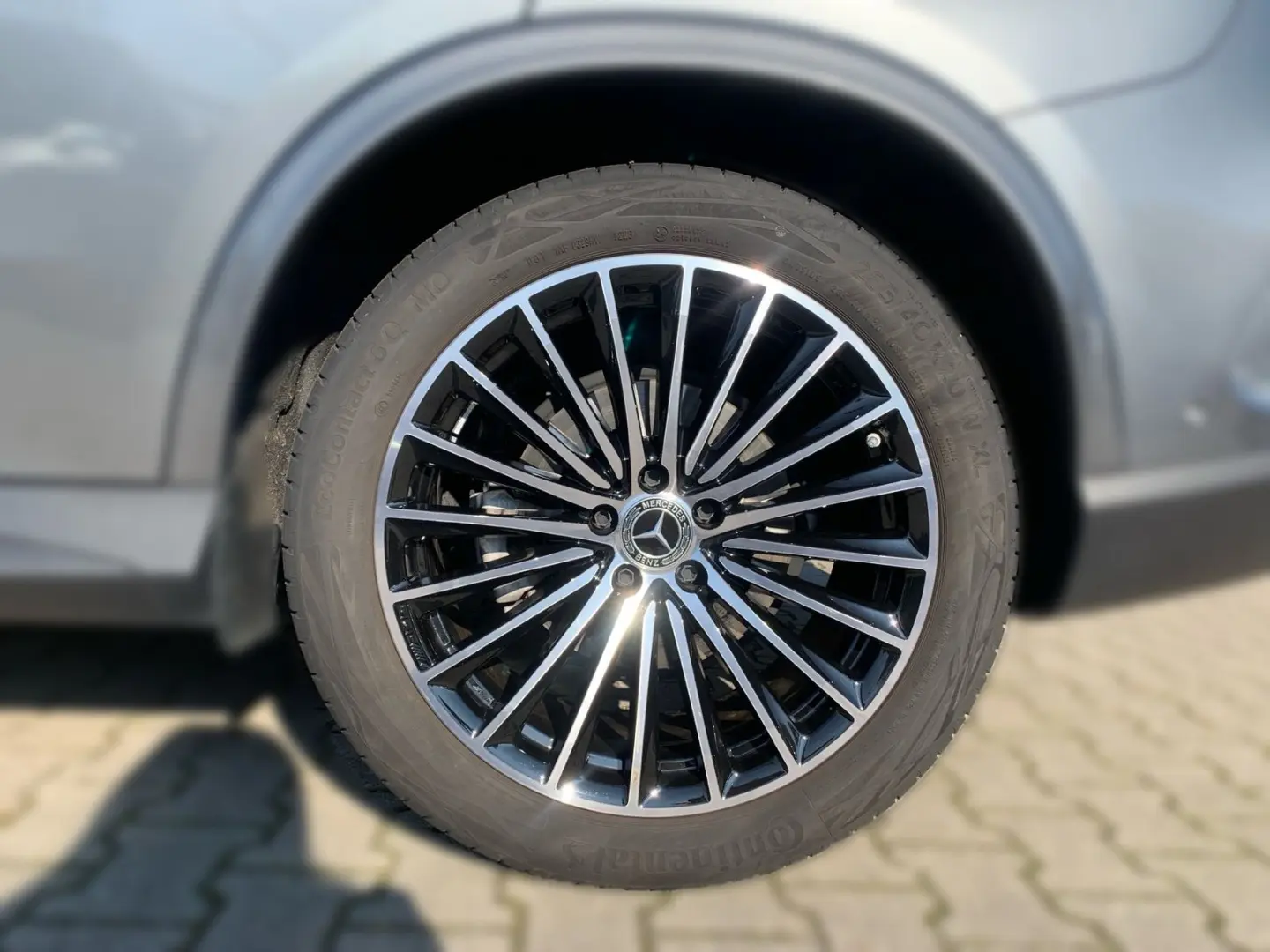 GLC 220 d 4MATIC AMG PREMIUM PLUs Pano Dist Bur.