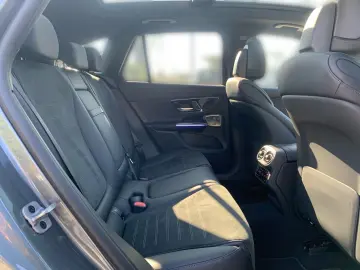 GLC 220 d 4MATIC AMG PREMIUM PLUs Pano Dist Bur.