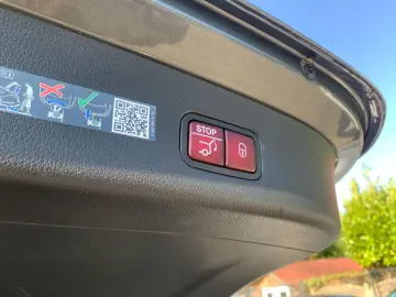 GLC 220 d 4MATIC AMG PREMIUM PLUs Pano Dist Bur.