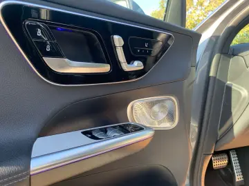 GLC 220 d 4MATIC AMG PREMIUM PLUs Pano Dist Bur.