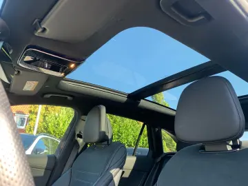 GLC 220 d 4MATIC AMG PREMIUM PLUs Pano Dist Bur.