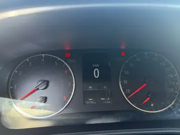 Renault Megane TCE 114 GPF Life