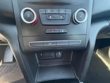 Renault Megane TCE 114 GPF Life