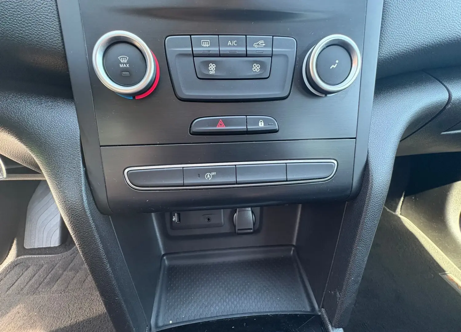 Renault Megane TCE 114 GPF Life