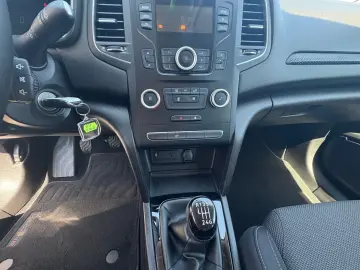 Renault Megane TCE 114 GPF Life