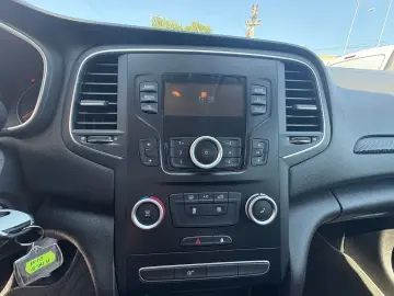 Renault Megane TCE 114 GPF Life