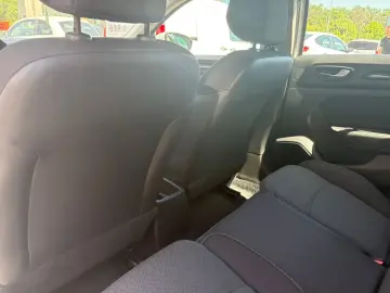 Renault Megane TCE 114 GPF Life