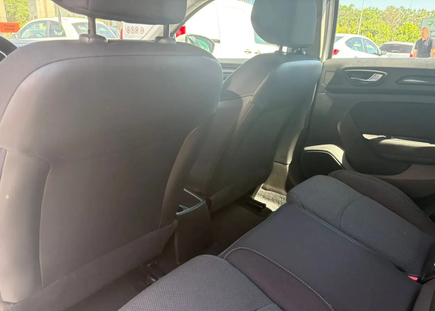 Renault Megane TCE 114 GPF Life