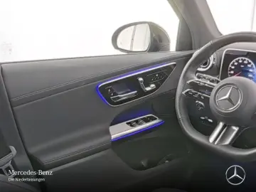 GLC 300 4M AMG PANO AHK DIGITAL Distronic MEMORY