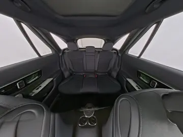 GLC 300 4M AMG-Sport DIGITAL 360 Pano AHK Night