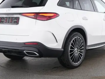 GLC 300 4M AMG-Sport DIGITAL 360 Pano AHK Night