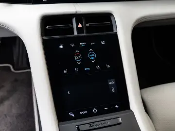 Taycan 4 Cross Turismo