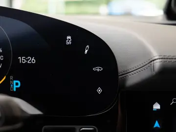 Taycan 4 Cross Turismo