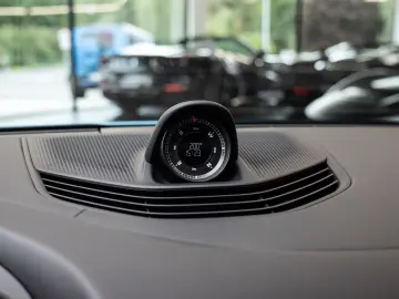 Taycan 4 Cross Turismo