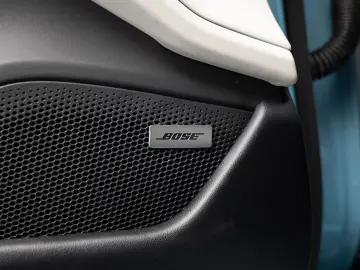 Taycan 4 Cross Turismo