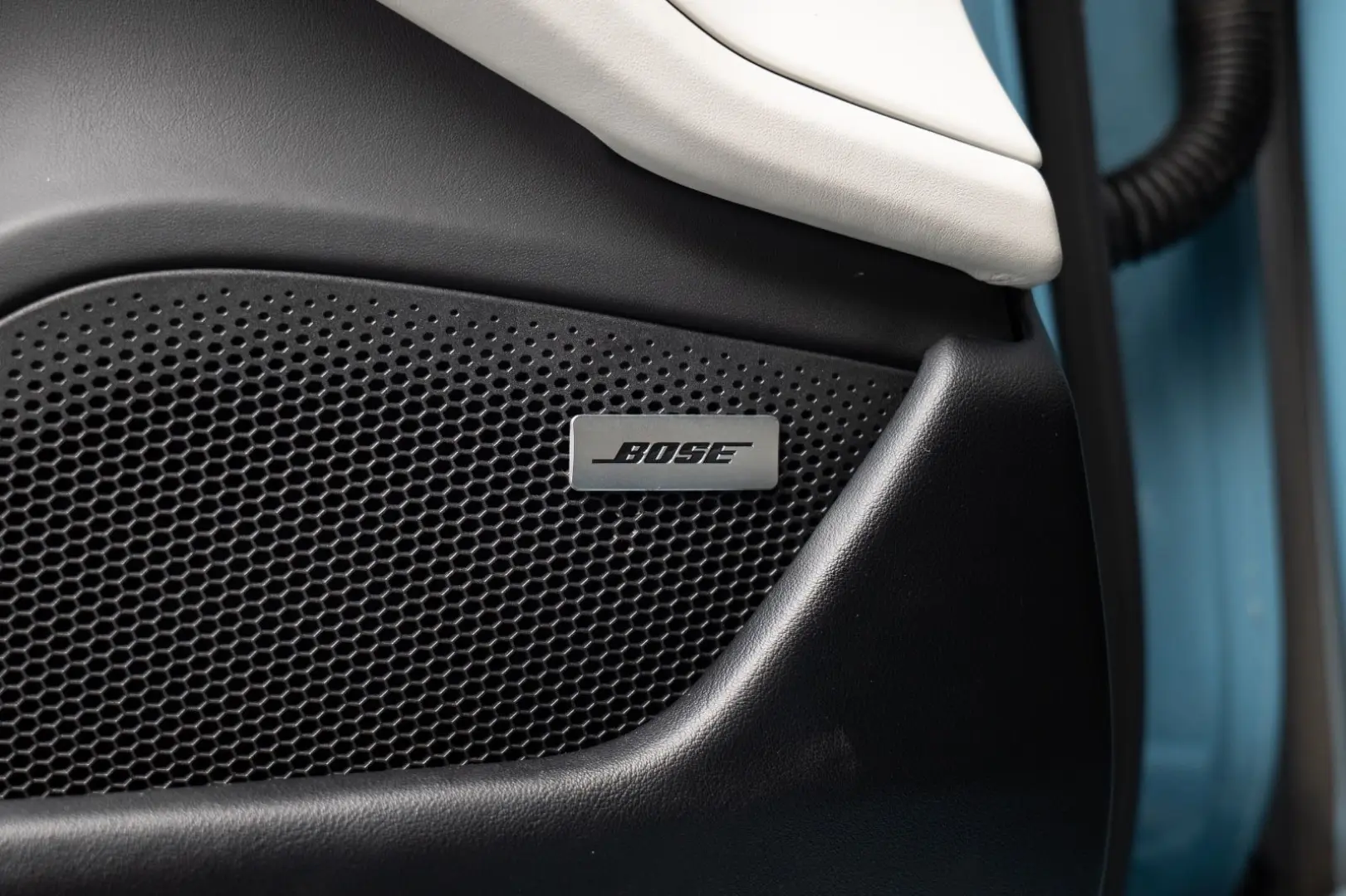 Taycan 4 Cross Turismo