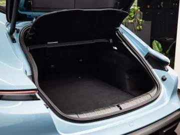 Taycan 4 Cross Turismo