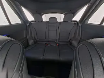 GLC 400 e 4M   BURM AMG NIGHT DISTR SPUR 360