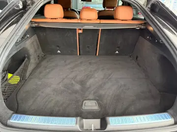 Mercedes-Benz GLC 220 d 4M Coupe AMG KAMERA