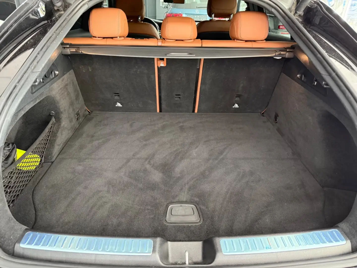 Mercedes-Benz GLC 220 d 4M Coupe AMG KAMERA