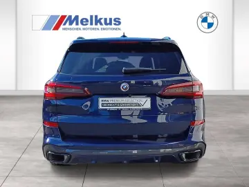 BMW X5 xDrive40i M sports package