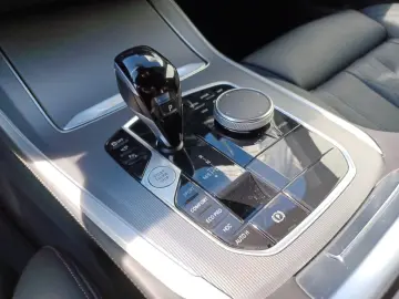 BMW X5 xDrive40i M sports package