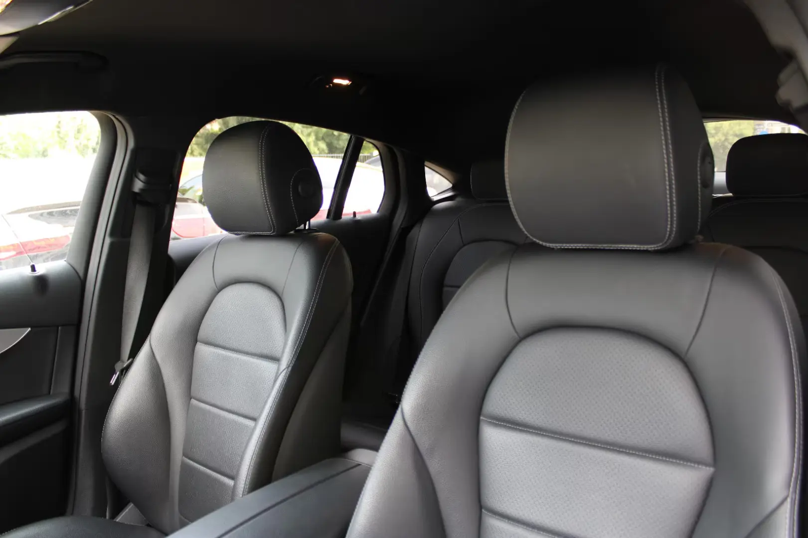 Mercedes-Benz GLC 300 e 4Matic Navi Piele Cameră