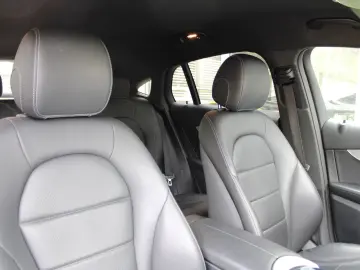 Mercedes-Benz GLC 300 e 4Matic Navi Piele Cameră