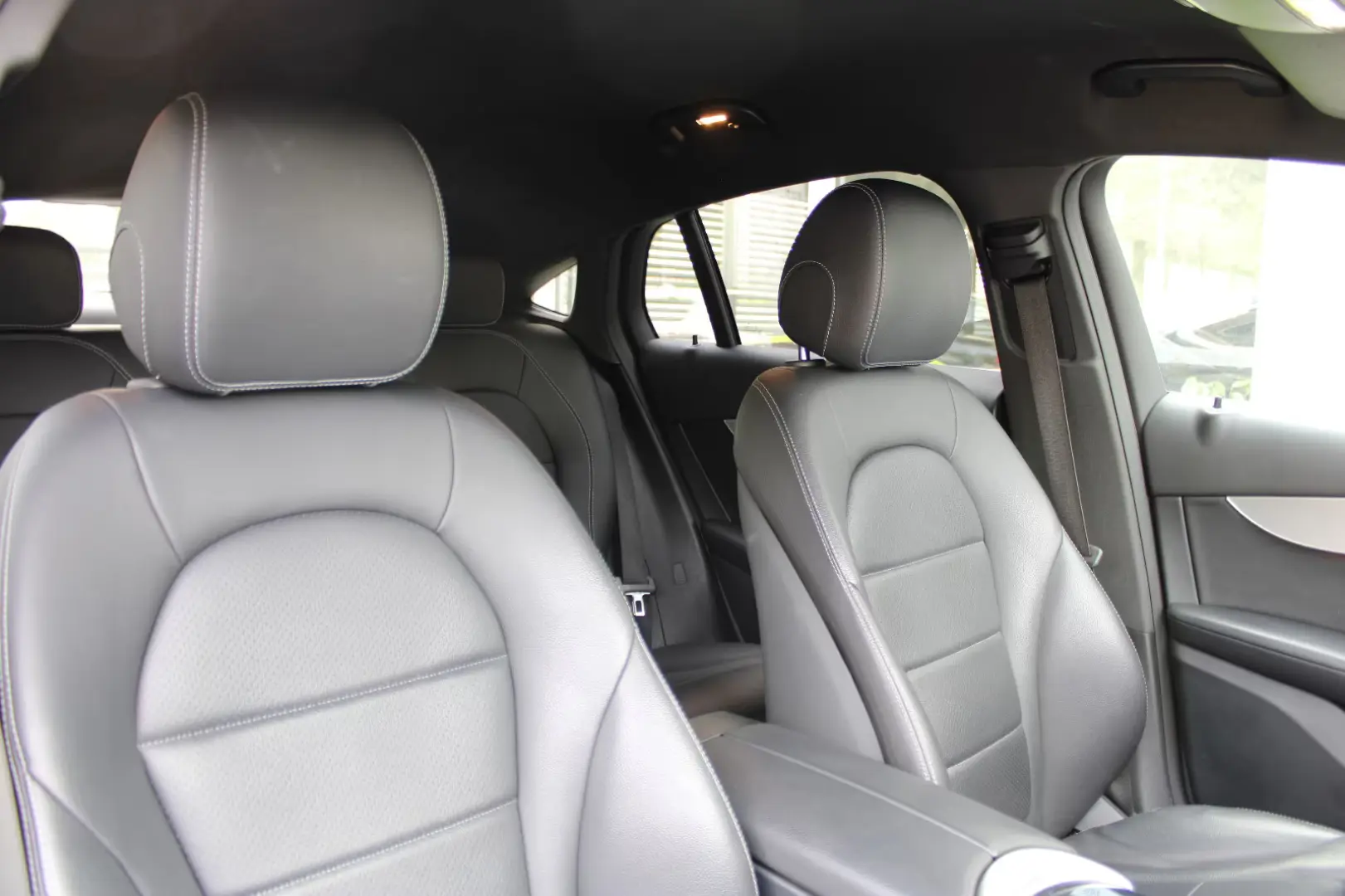 Mercedes-Benz GLC 300 e 4Matic Navi Piele Cameră