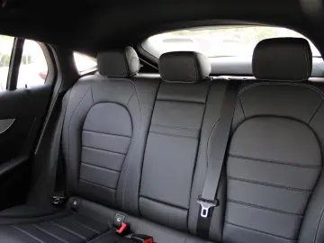 Mercedes-Benz GLC 300 e 4Matic Navi Piele Cameră