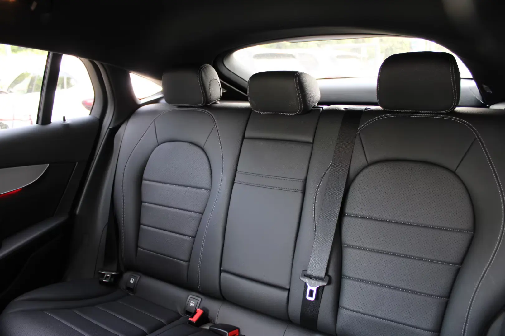 Mercedes-Benz GLC 300 e 4Matic Navi Piele Cameră