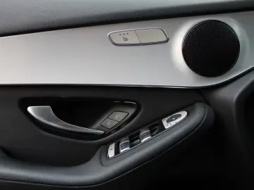 Mercedes-Benz GLC 300 e 4Matic Navi Piele Cameră