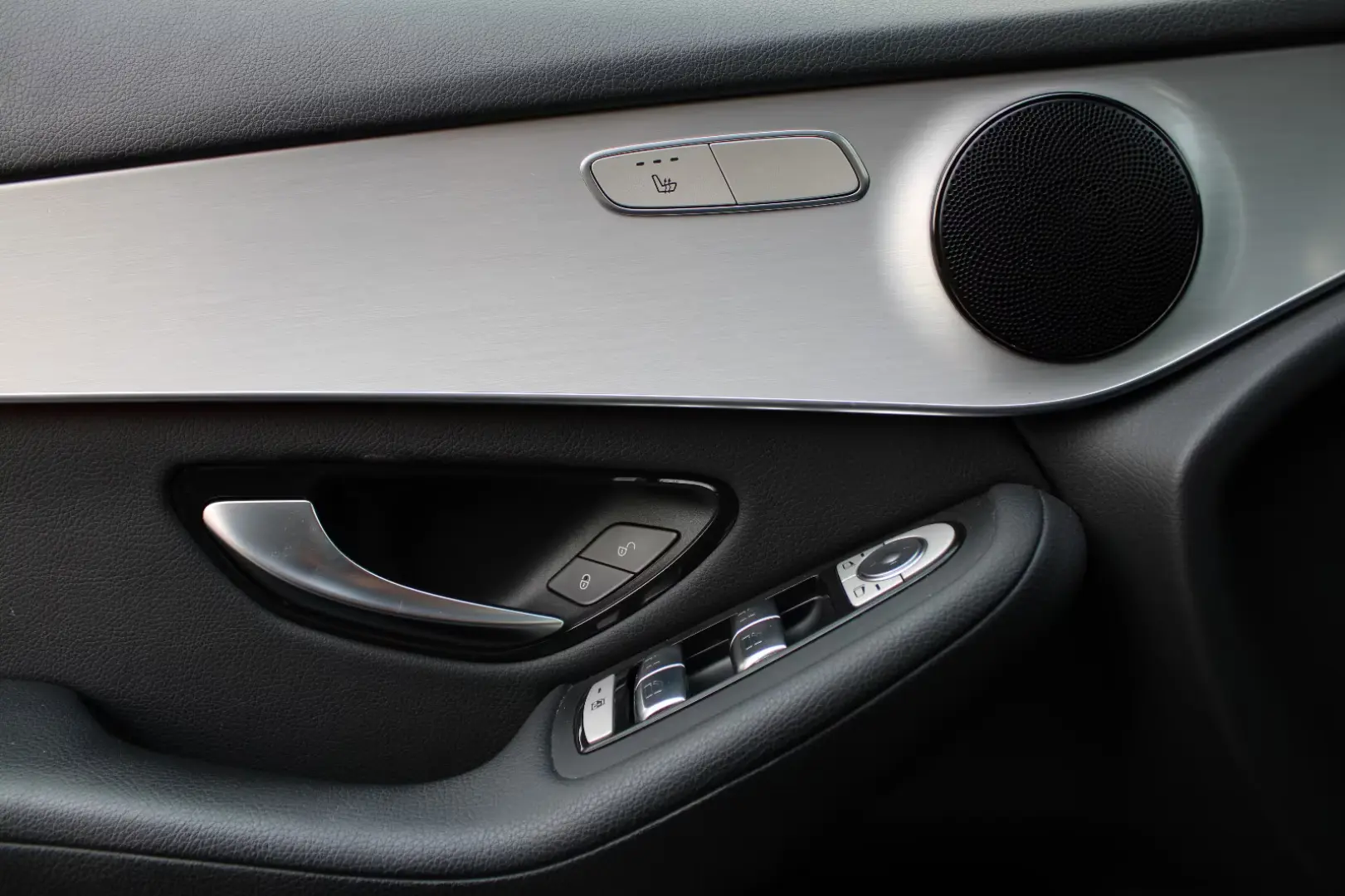 Mercedes-Benz GLC 300 e 4Matic Navi Piele Cameră