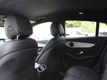 Mercedes-Benz GLC 300 e 4Matic Navi Piele Cameră