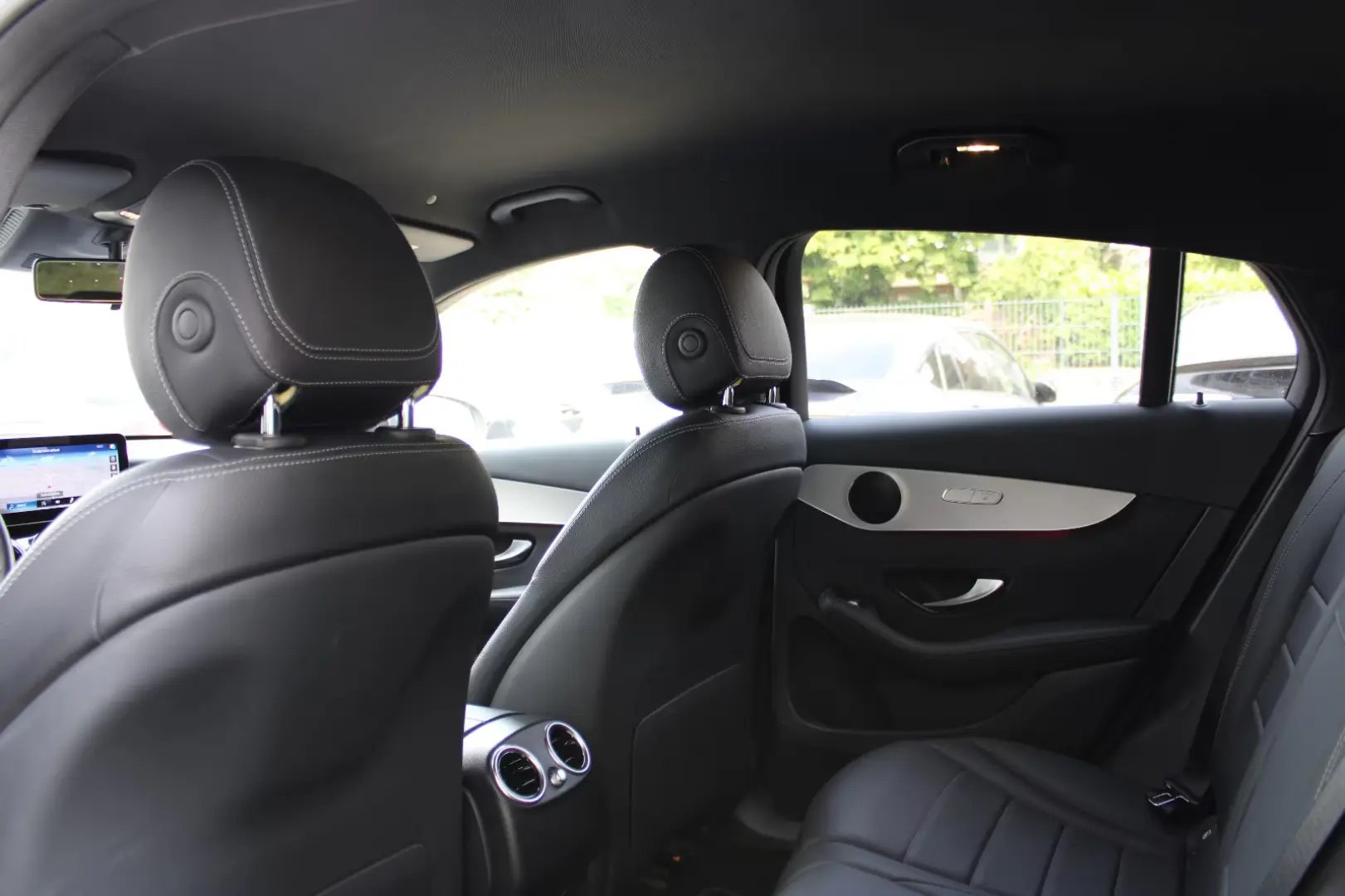 Mercedes-Benz GLC 300 e 4Matic Navi Piele Cameră